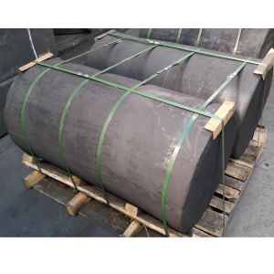 Good Thermal Shock Resistance Isostatic Graphite For New Energy Vehicle Industry
