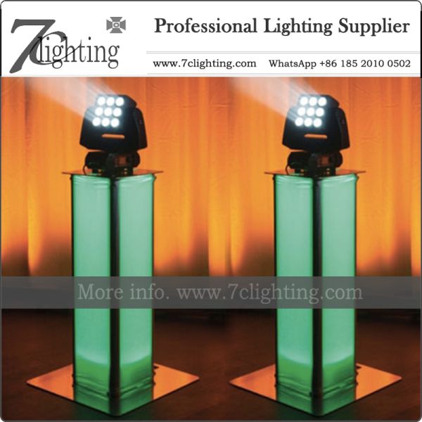 Moving Head Truss Tower DJ Lighting Stands