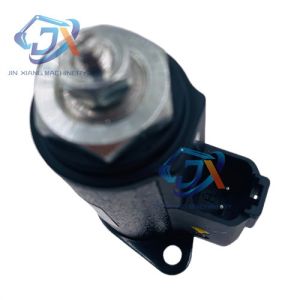 STAR ZEBRA Solenoid valve 225-4558 KEW5K-31/40E30-116A for E330C E349D 2254558