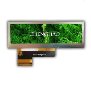 Cheap 3.9&quot; 500cd/m2 TFT LCD Touch Screen IPS Transmissive Tft Lcd Panel for sale