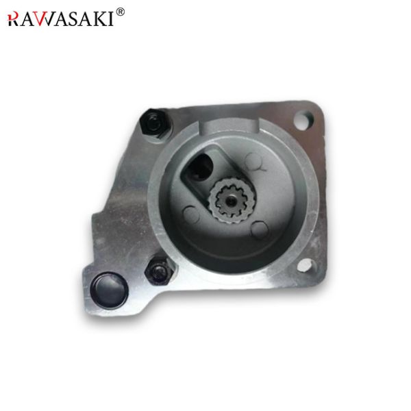 Quality Hydraulic Gear Pump A8V0107 For Crawler Excavator wholesale