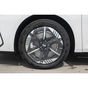 GEELY Galaxy E8 2024 550km 2WD Longteng Edition