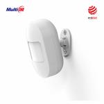 Multi IR 2.4GHz WiFi PIR Motion Sensor 8m Detecting Distance Smart Life Pir