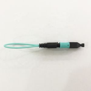 Single Mode Fiber Optic Loopback