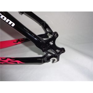 Hot!100% Carbon MTB Frame 26er 17"/19"/21" Mountain Bicycle/Bike Frame