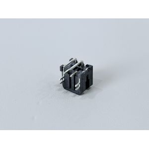 Micro-Fit 3.0 2x3 Pin Header Connector, 3.00mm Pitch Side Entry PCB Power Signal