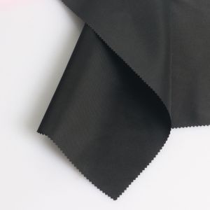 RECYCLED POLY 200D 125T oxford FACTORY RECYCLED polyester fabric