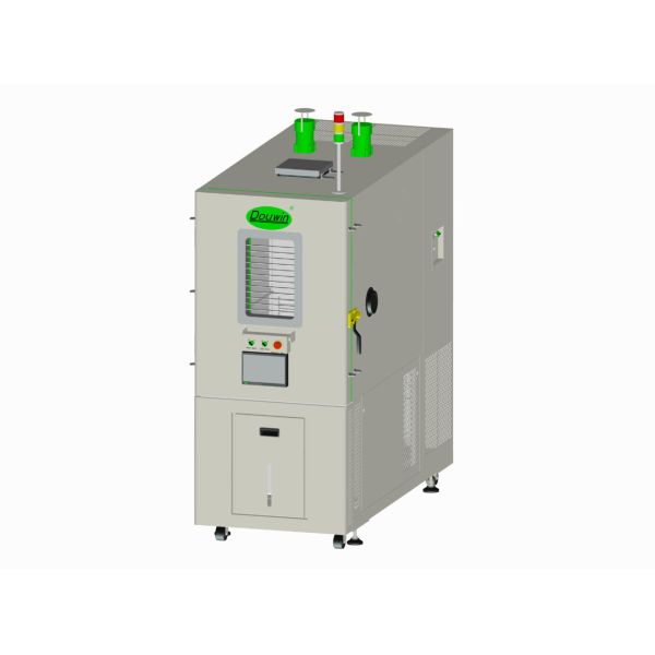 Energy Saving Environmental Test Chambers 1500L , Battery Explosion Proof