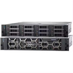 Cheap Stock R540 8GB DDR4 DIMM RAM 2 CPU Socket 2U Rack Server with H730P-2G RAID Card for sale