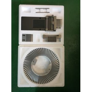 Pharmaceutical Encapsulator Semi Automatic Capsule Filling Machine