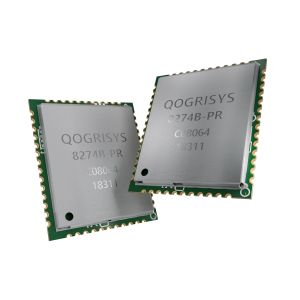 2.4/5GHz QCA6174 MU-MIMO PCIe WiFi Bluetooth Module