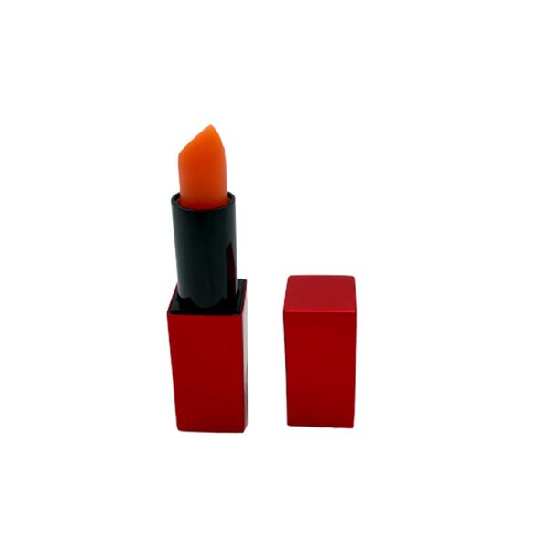 2.5g White Schoolgirl No Trace Matt Lip Stick