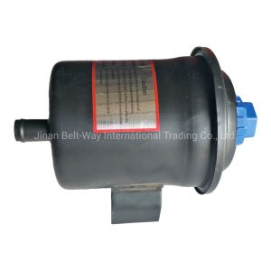 Sino Truck HOWO Front Axle Transmission Part Power Steering Oil Pump for Wp12 Engine