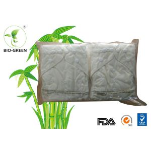 Waterproof Breathable Bamboo Cloth Diapers For Babies Customized Size Founded