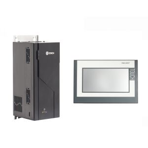 SP600T-011KY-4 With PT100 And PTC For PM Motor Inverter Vfd Air Compressors