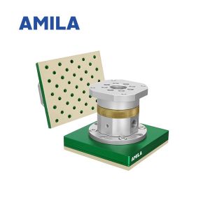 China Composite Sponge Vacuum Pad , Wear Resistant Vacuum Gripper System For Label Adsorption on sale