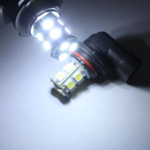 Shockproof 5050 White 8000K HB3 LED Fog Light Bulbs
