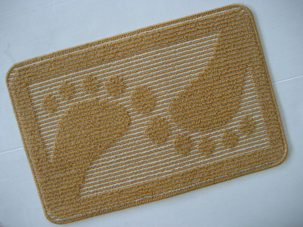 Polypropylene surface,Anti-slip Mat