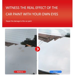 GETSUN Paint Restorer Light Scratch and Swirl Remover