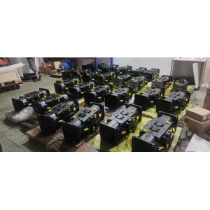 A20VLO190 A20VLO260 Rexroth Hydraulic Pump High Pressure Hydraulic Piston Pump