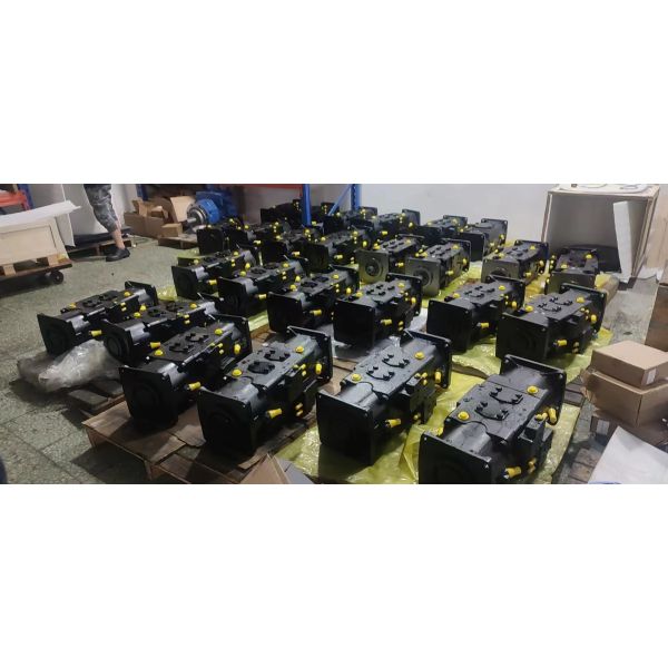 A20VLO190 A20VLO260 Rexroth Hydraulic Pump High Pressure Hydraulic Piston Pump
