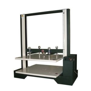 SL - E11 Box Compression Tester With Statistics And Print Function Easy