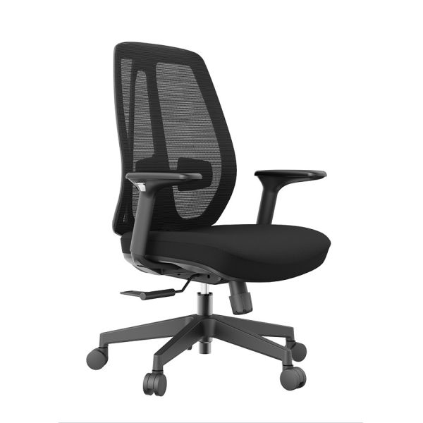 Quality Upgrade Your Workspace with a Memory Foam Office Chair to Alleviate Back Pain wholesale