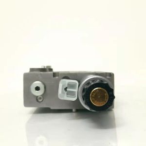A11vlo190/260 Le2s Hydraulic Control Valve For Rexroth
