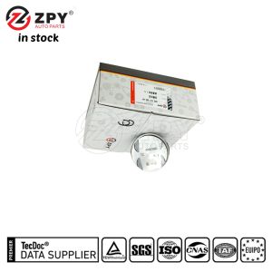 VW Audi Piston with Timing Belt Bearing 05E107065AA