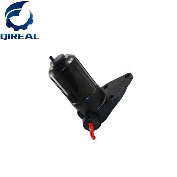 E320D2 E336D2 Excavator 4132A016 467-7011 ULPk0039 Electronic Fuel Priming Pump 24V Short Fuel Pump