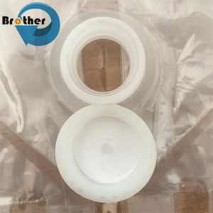 Folding 5L-20L Water Bag Injection Molded Plastic Soft Bucket Bag with Carton