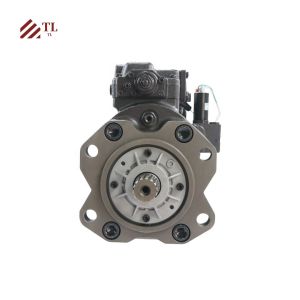 Cheap 100% K3V112DTP1F9R-9Y14 Hydraulic Pump Krj15970 for CX210B CX210C CX220B CX22 CX235C A for sale