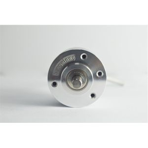 Binary Output Mechanical Rotary Encoder 2048ppr 11 Bits