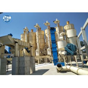 Cheap 15-25m3/h Dry Mortar Mixer Machine for sale