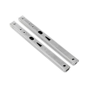 General Soft Close Drawer Slides 17mm Width/wardrobe with drawers/drawer runners