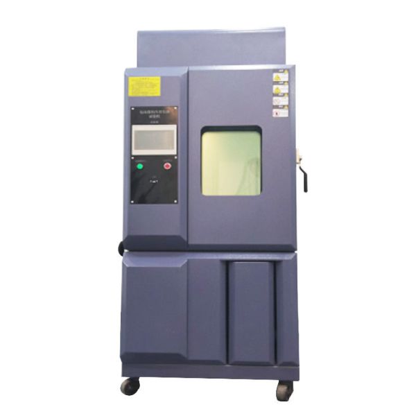 Quality LIYI 304 Stainless Steel Internal Short Circuit Tester , PLC Battery Test Chamber wholesale