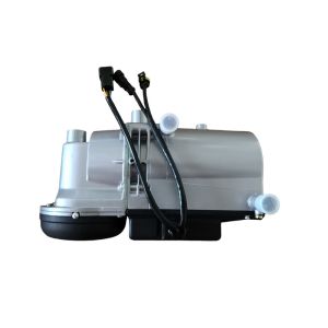 Parking Liquid Water Heater 10kw 12V 24V Suitable for Bus Truck RV Campervan