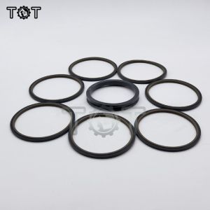 China 191-7516 303CR 305.5 Swing Seal Kit Wether Resistant on sale