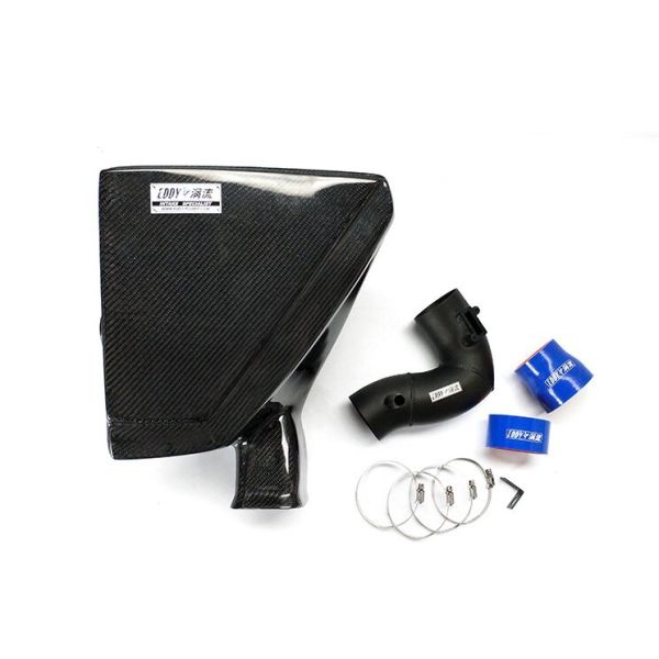 Quality EDDY CF-R Air Intake Purchase Upgrade to High-Performance System For Chevrolet wholesale