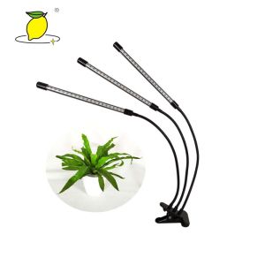 60 Pcs LED Seedling Hydroponic Full Spectrum Phyto Lamp