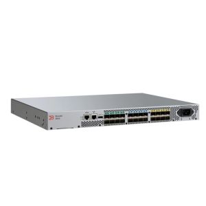 Rack-Mounted G610 8/24 Port 32g Fiber Modules Network Switches for Speed Networking