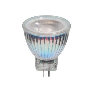 12V 110V 220V 35MM Small Lamp Cup 3W COB MR11 GU11 Mini LED