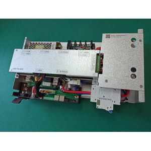 Overcharge Protection Integrated BMS Short Circuit Protection 50A