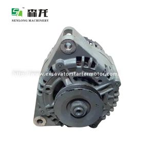 24V 35A Deutz Alternator JFZ235-0302