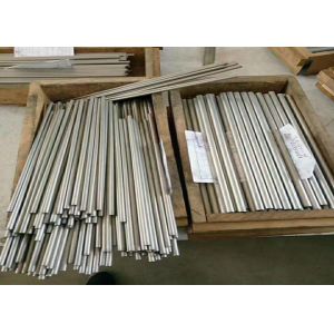 Hip Sintered Cemented Carbide Rods Blanks Various Size 0.8um Grain Size Unground