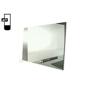 Induction 32 Inch Lcd Advertising Display Screen