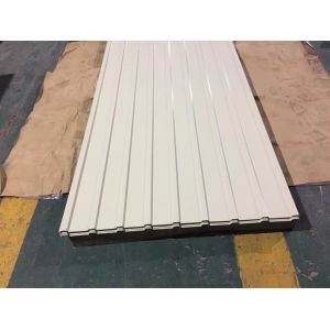 AA3005 H16 Color Coating Aluminum Coil Material For Wall And Roofing