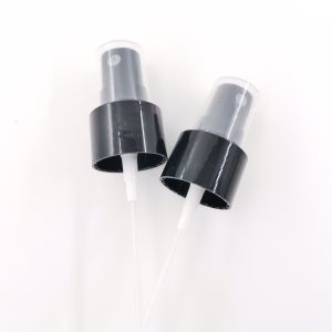 Customizable FDA 24/415 Perfume Mist Sprayer