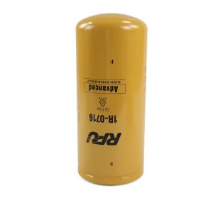 China 1R-0716 2P-4005 Caterpillar Oil Filter LF691 1W2660 AT82193 Oil Filter on sale