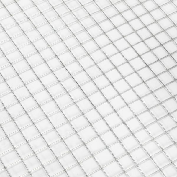 Quality Chicken Cage 1.3mm Welded Mesh Fencing Galvanized Pvc Coated wholesale